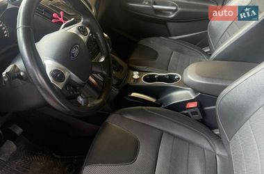 Внедорожник / Кроссовер Ford Kuga 2014 в Львове