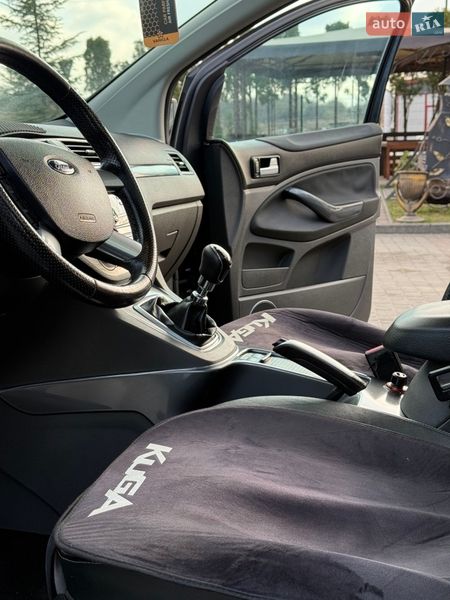 Внедорожник / Кроссовер Ford Kuga 2010 в Новояворовске фото 15 Внедорожник / Кроссовер Ford Kuga 2010 в Новояворовске