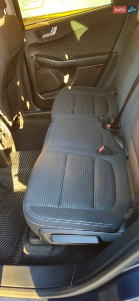 Внедорожник / Кроссовер Ford Kuga 2020 в Львове фото 37 Внедорожник / Кроссовер Ford Kuga 2020 в Львове