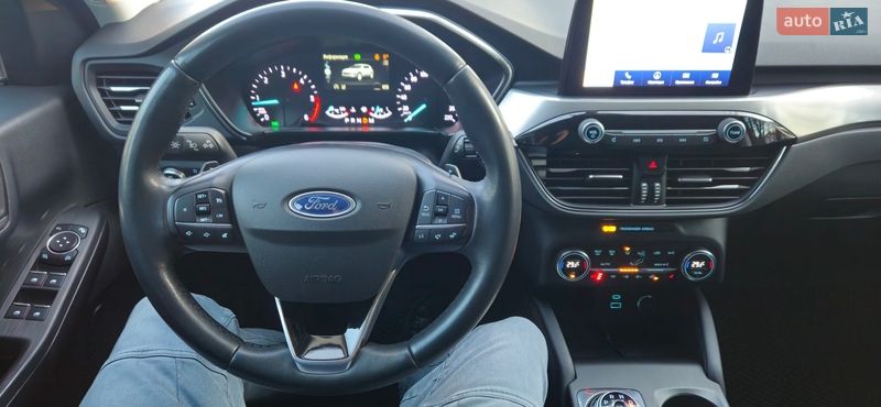 Внедорожник / Кроссовер Ford Kuga 2020 в Львове фото 44 Внедорожник / Кроссовер Ford Kuga 2020 в Львове