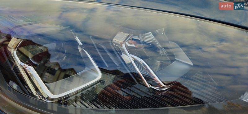 Внедорожник / Кроссовер Ford Kuga 2020 в Львове фото 48 Внедорожник / Кроссовер Ford Kuga 2020 в Львове