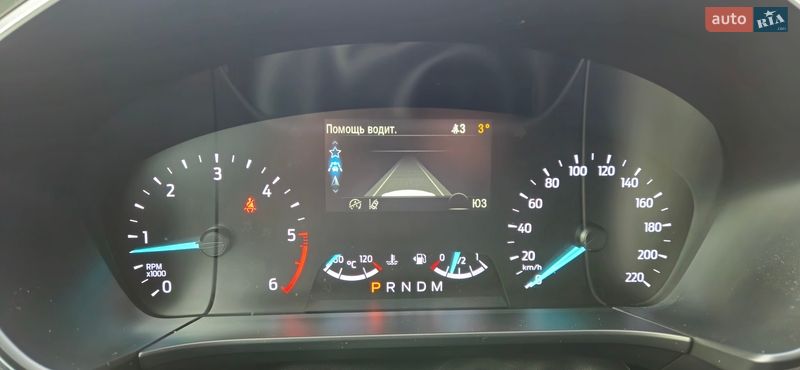 Внедорожник / Кроссовер Ford Kuga 2020 в Львове фото 52 Внедорожник / Кроссовер Ford Kuga 2020 в Львове