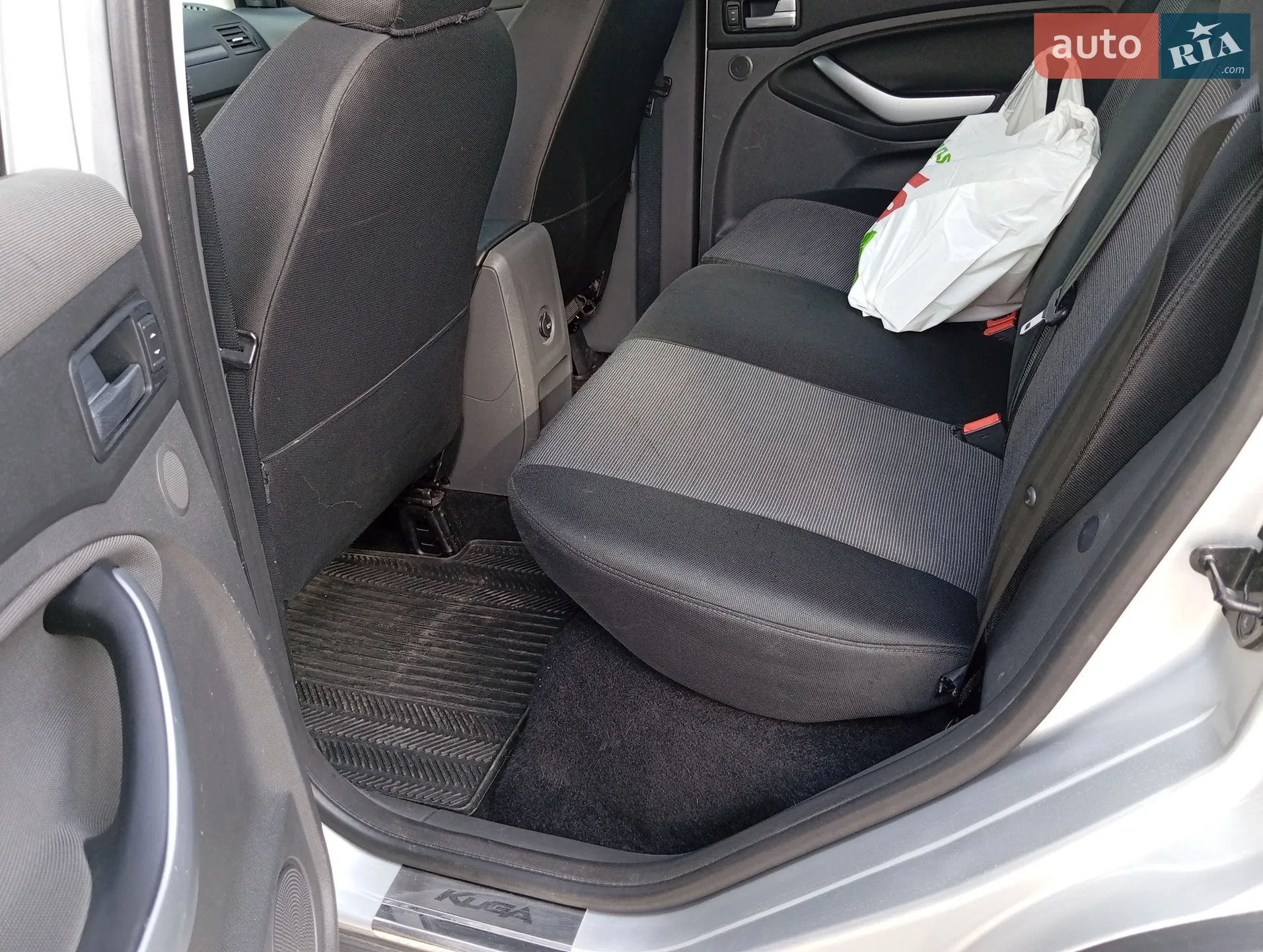 2011 Ford Kuga - мініатюра 21