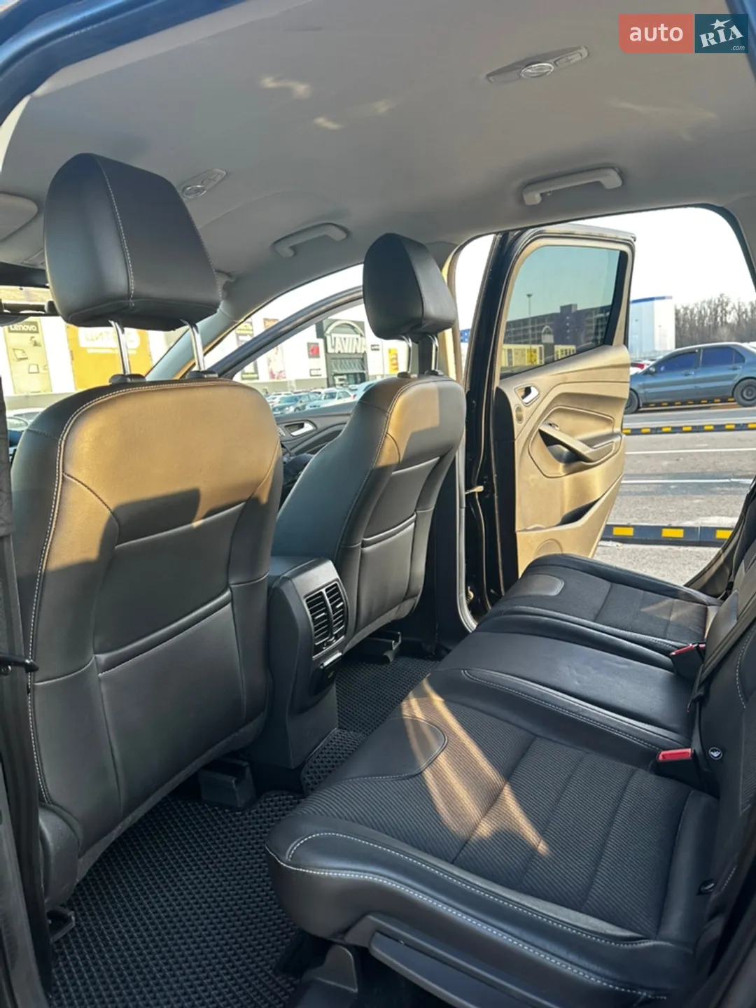 2013 Ford Kuga - мініатюра 16