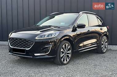 Внедорожник / Кроссовер Ford Kuga 2022 в Луцке