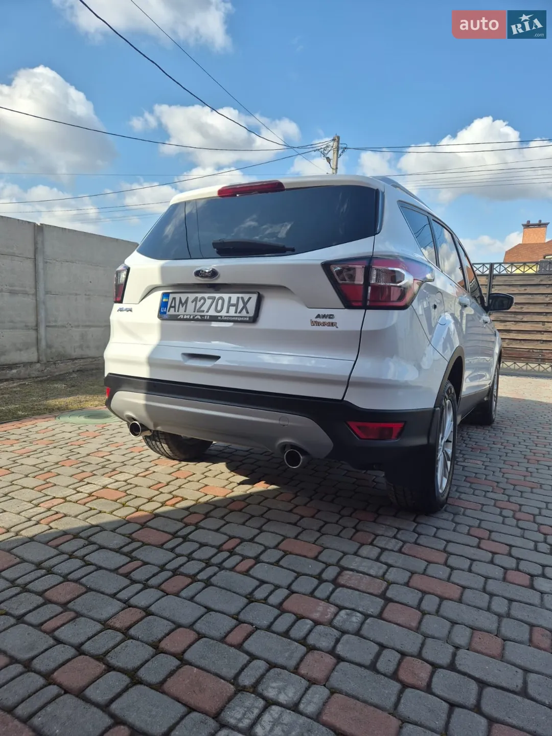 2019 Ford Kuga - мініатюра 15