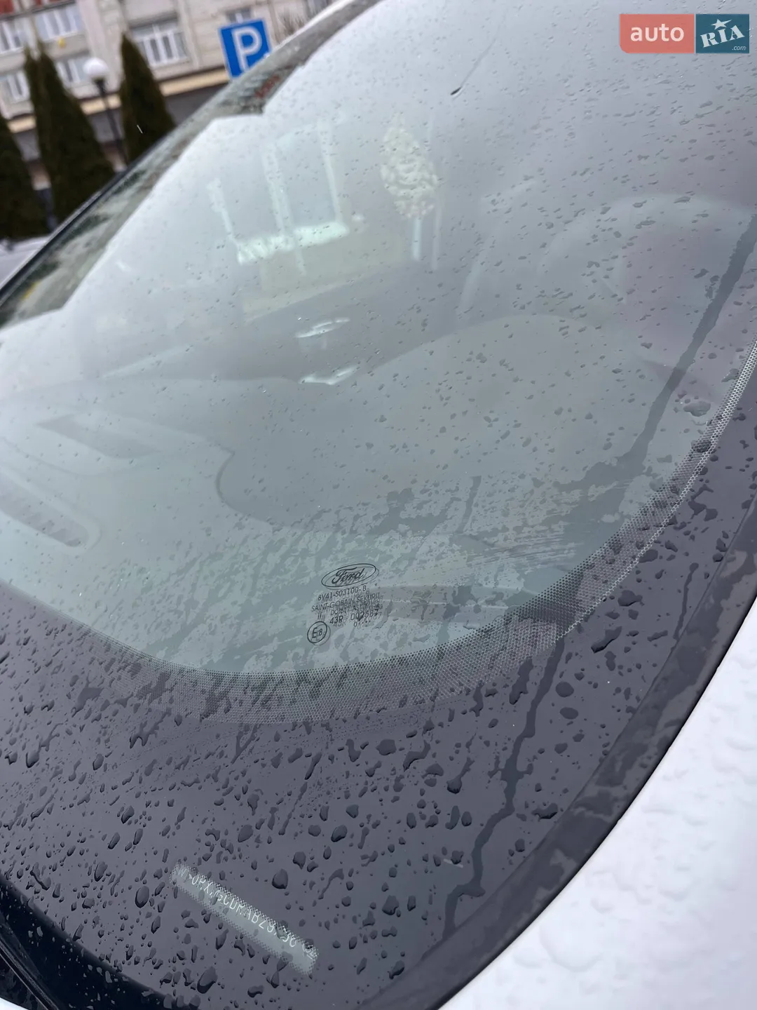 2010 Ford Kuga - мініатюра 9