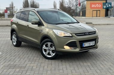 Внедорожник / Кроссовер Ford Kuga 2013 в Херсоне
