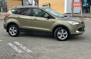 Внедорожник / Кроссовер Ford Kuga 2013 в Херсоне