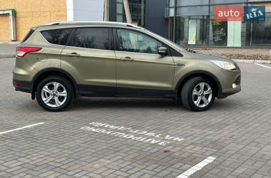 Внедорожник / Кроссовер Ford Kuga 2013 в Херсоне