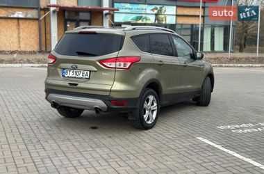 Внедорожник / Кроссовер Ford Kuga 2013 в Херсоне