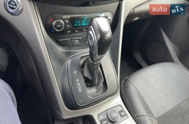 Внедорожник / Кроссовер Ford Kuga 2013 в Херсоне