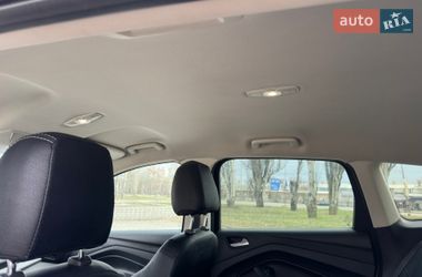 Внедорожник / Кроссовер Ford Kuga 2013 в Херсоне