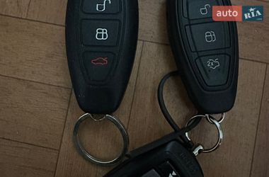 Внедорожник / Кроссовер Ford Kuga 2013 в Херсоне