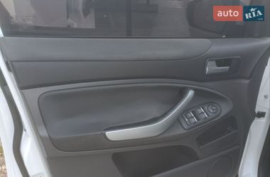 Внедорожник / Кроссовер Ford Kuga 2012 в Кропивницком