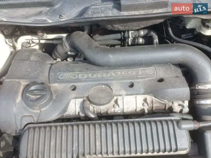Внедорожник / Кроссовер Ford Kuga 2012 в Кропивницком