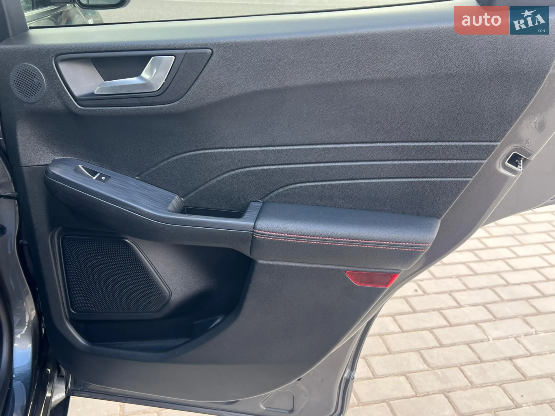 2021 Ford Kuga - мініатюра 21