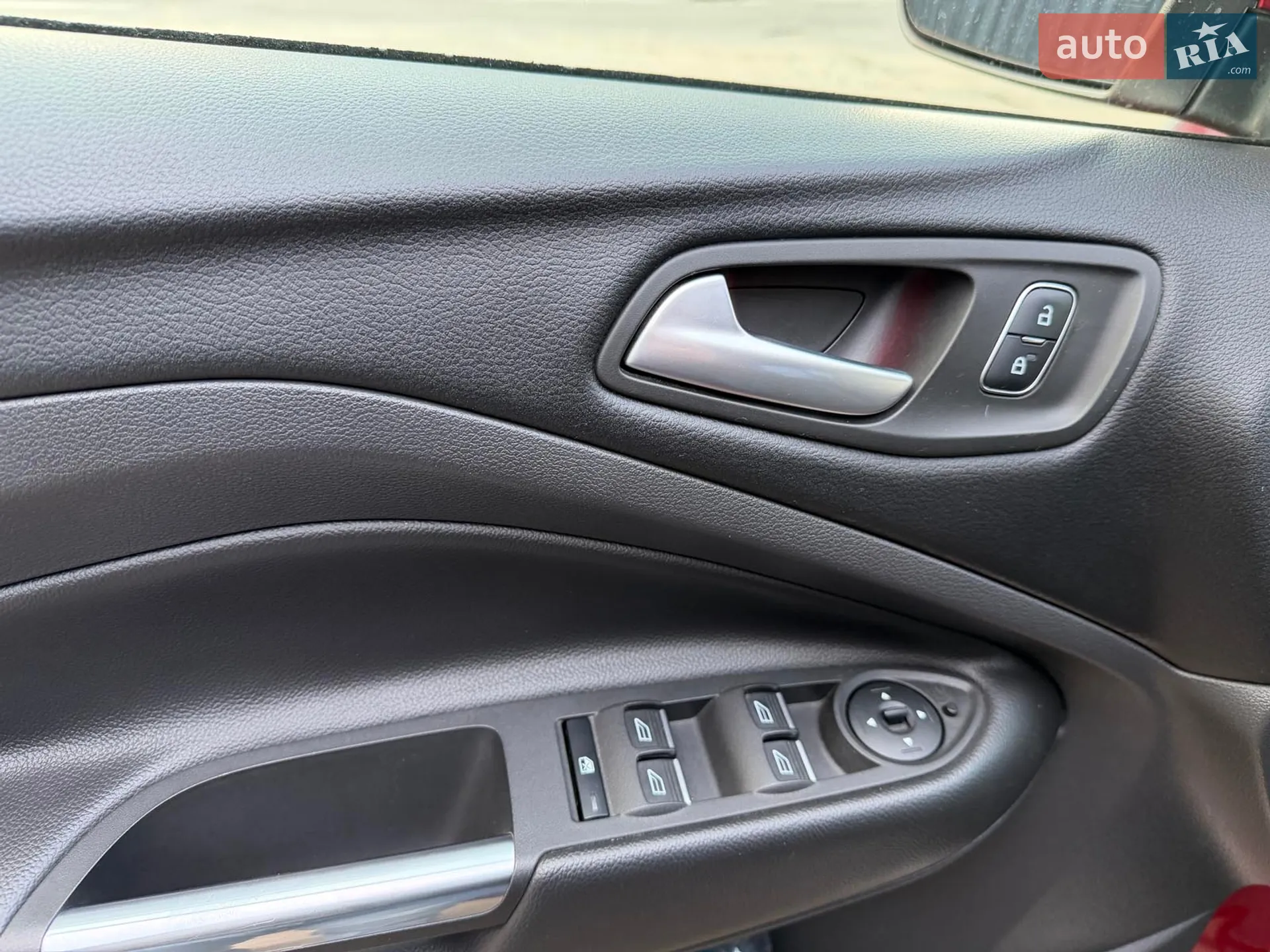2019 Ford Kuga - мініатюра 13