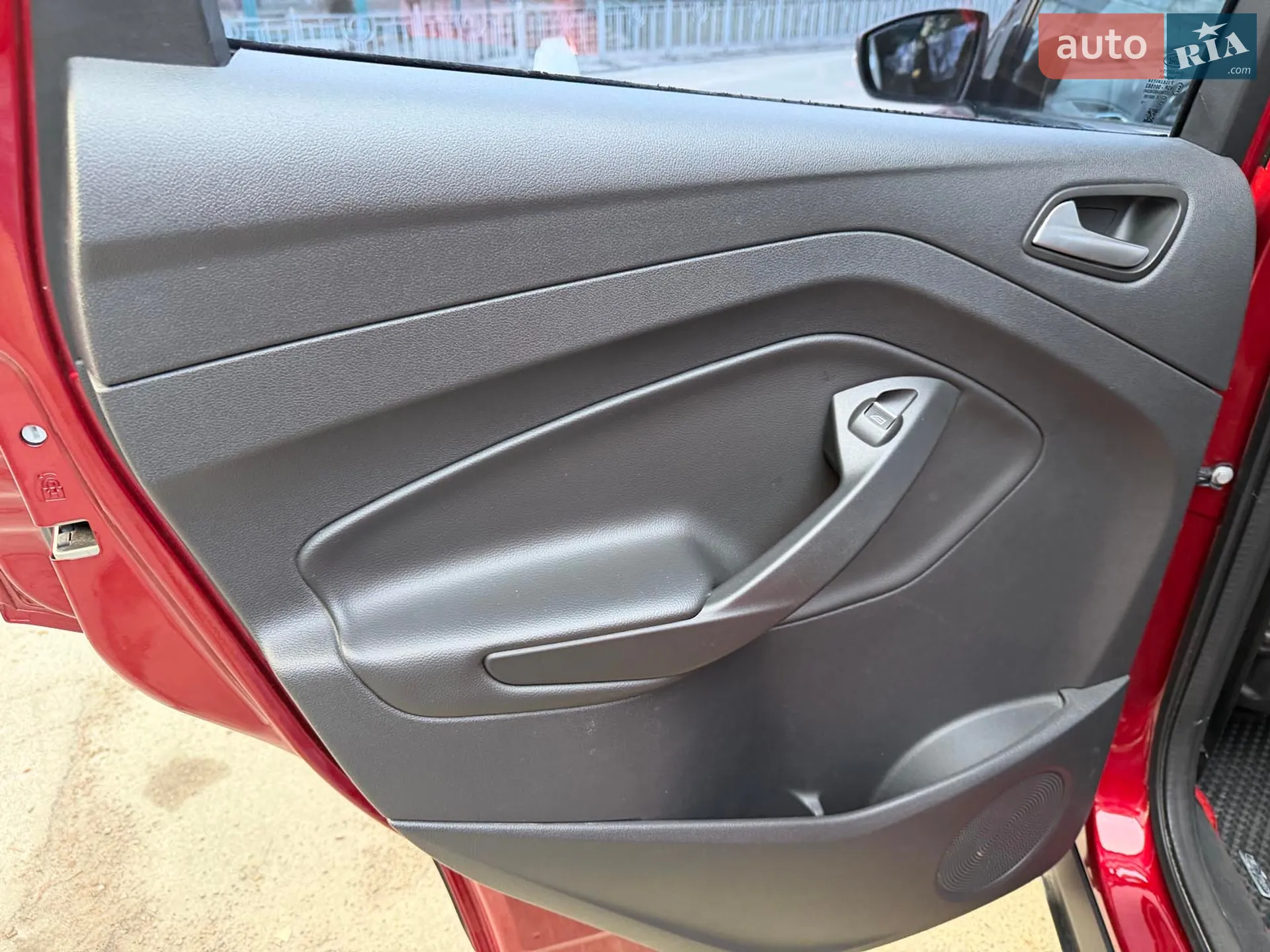 2019 Ford Kuga - мініатюра 18
