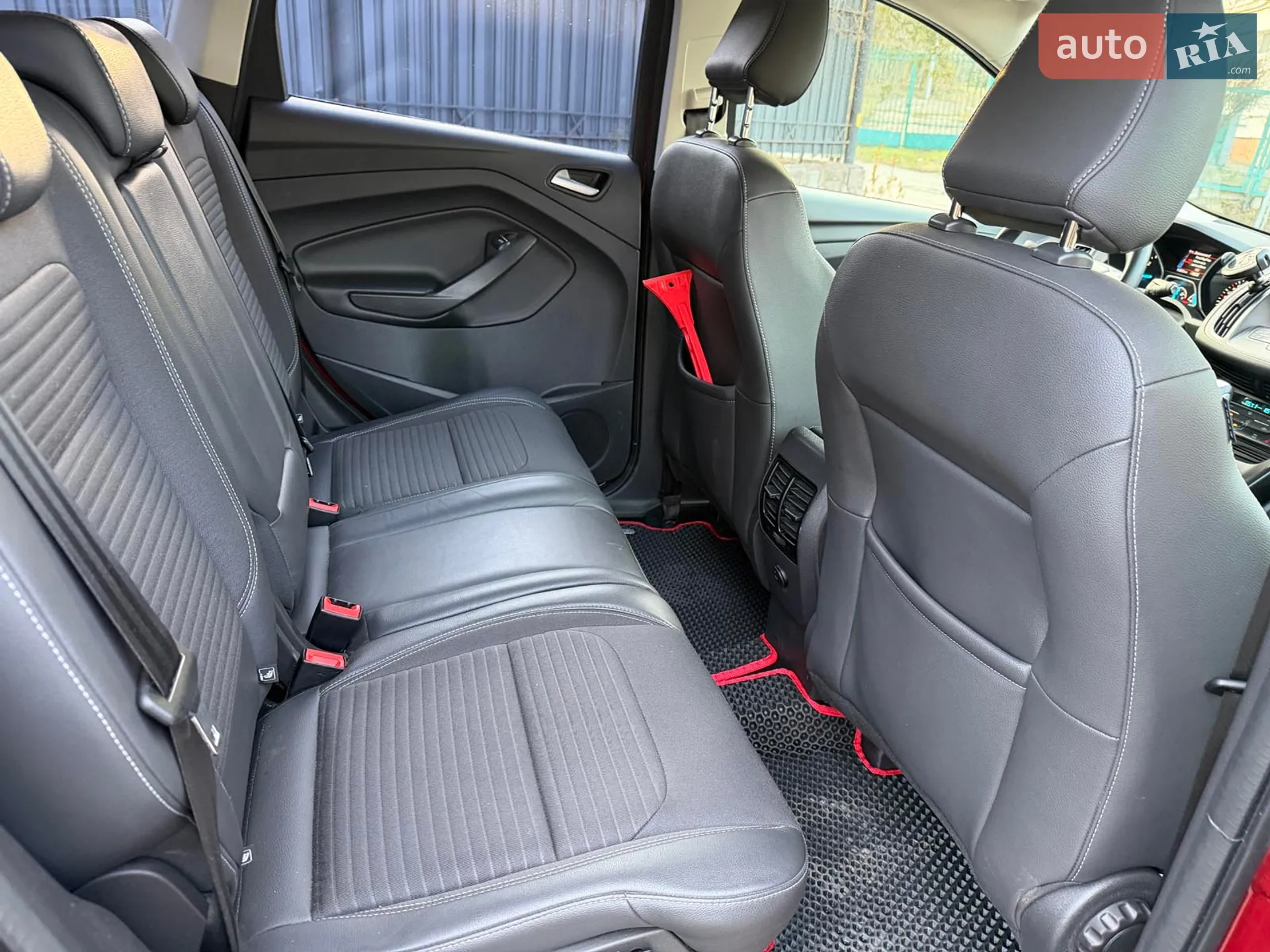 2019 Ford Kuga - мініатюра 22