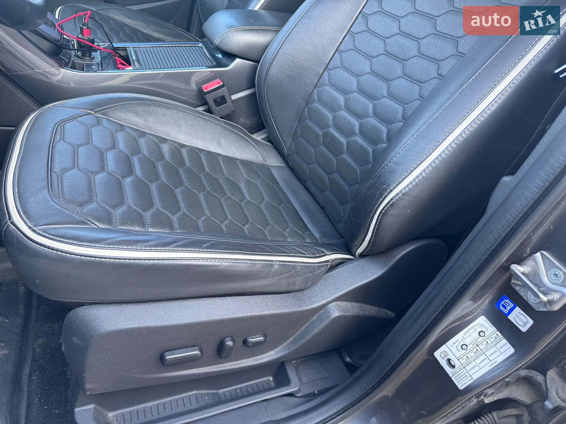 2018 Ford Kuga - мініатюра 23