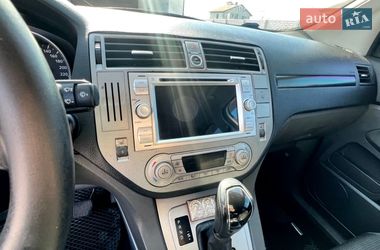 Внедорожник / Кроссовер Ford Kuga 2011 в Днепре