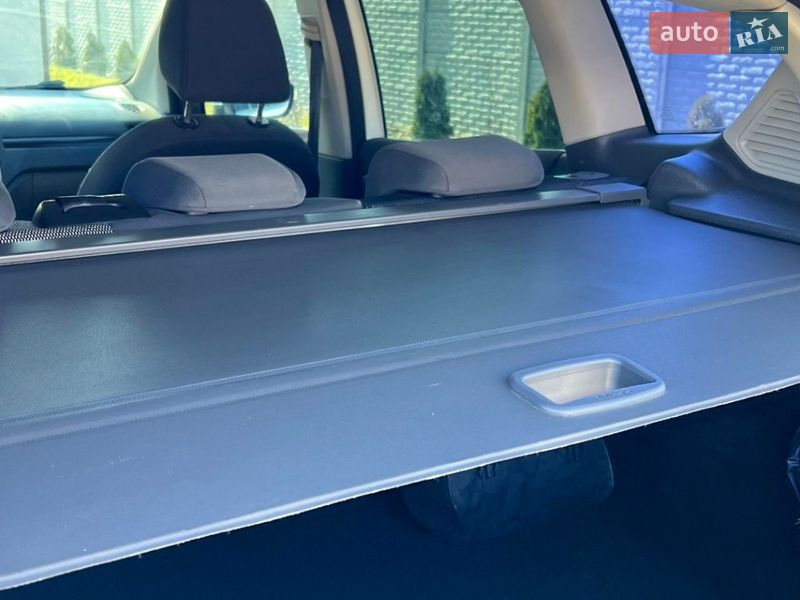 Внедорожник / Кроссовер Ford Kuga 2011 в Днепре