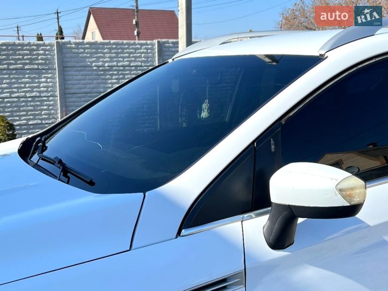 Внедорожник / Кроссовер Ford Kuga 2011 в Днепре