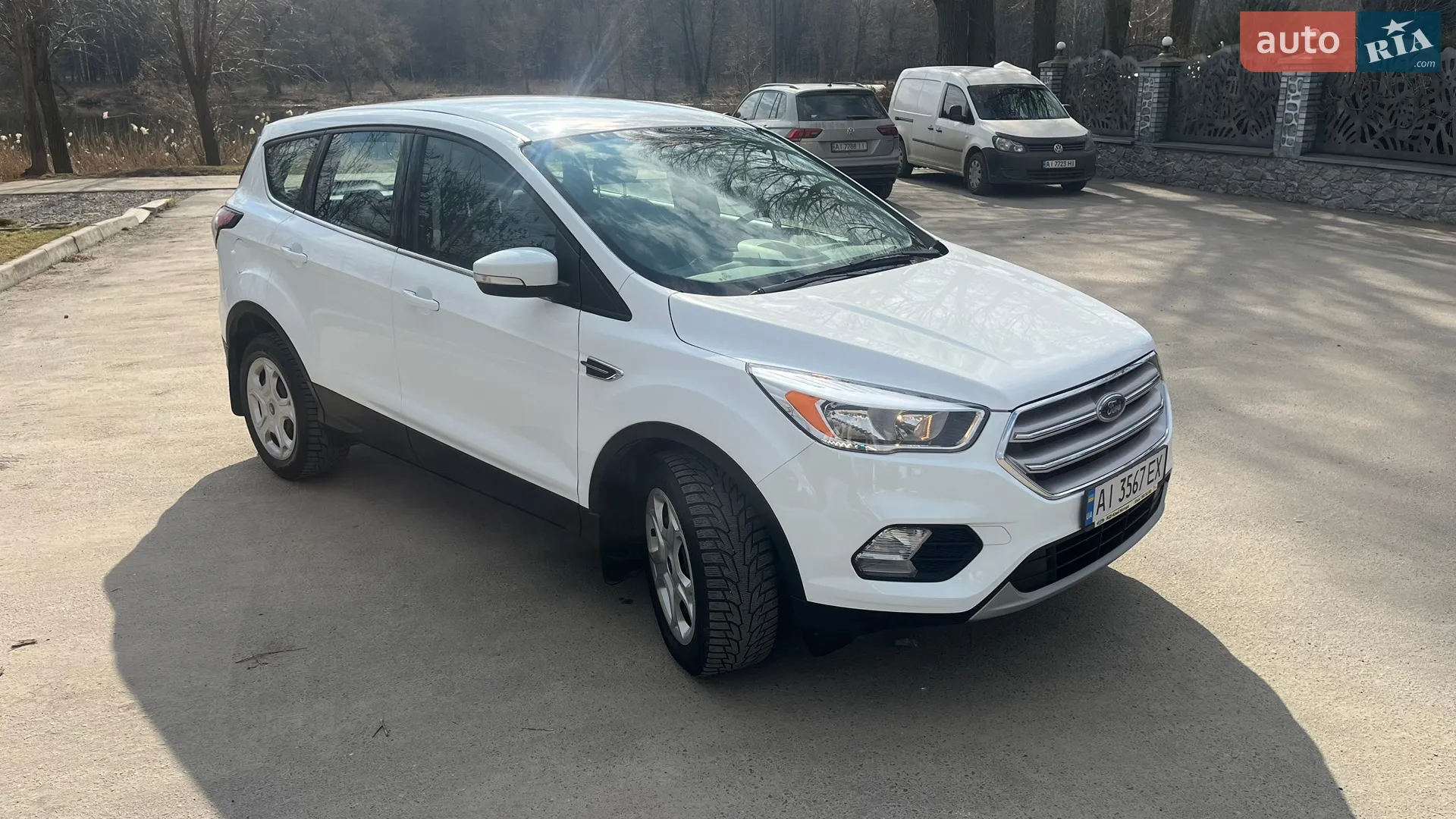 Фото авто 1