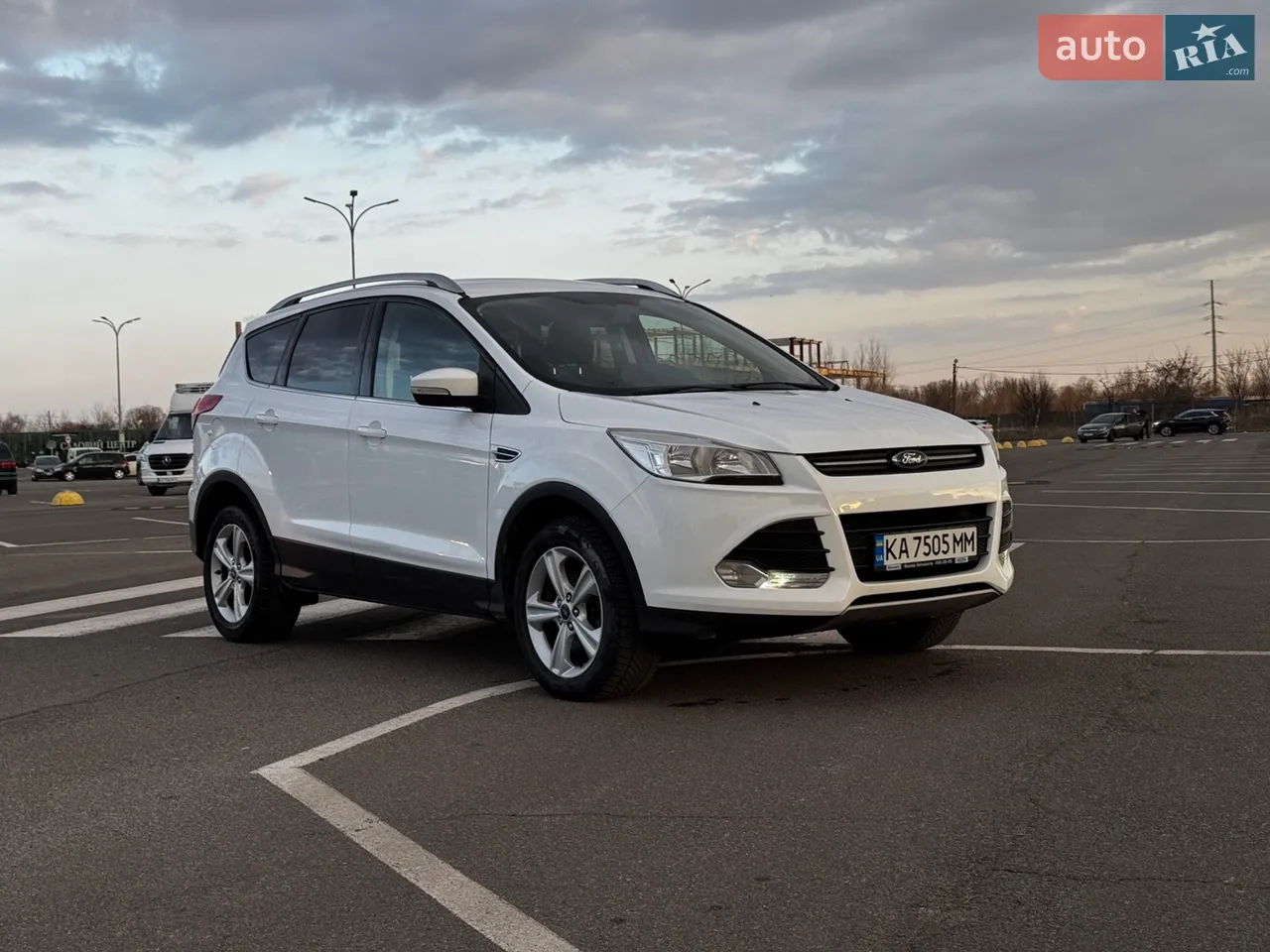2013 Ford Kuga - мініатюра 14