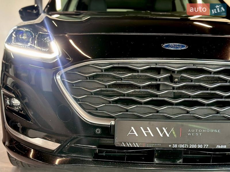 Позашляховик / Кросовер Ford Kuga 2020 в Львові фото 3 Позашляховик / Кросовер Ford Kuga 2020 в Львові