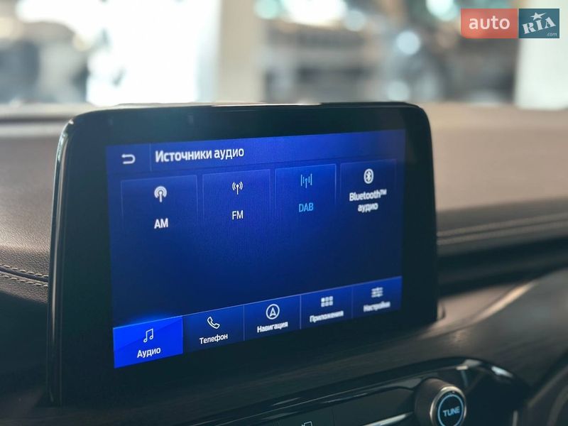 Позашляховик / Кросовер Ford Kuga 2020 в Львові фото 29 Позашляховик / Кросовер Ford Kuga 2020 в Львові