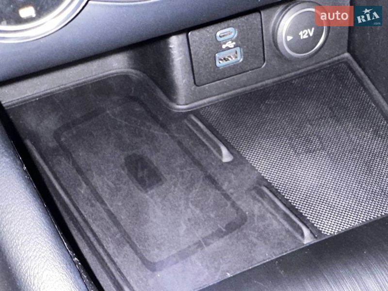 Позашляховик / Кросовер Ford Kuga 2020 в Львові фото 31 Позашляховик / Кросовер Ford Kuga 2020 в Львові