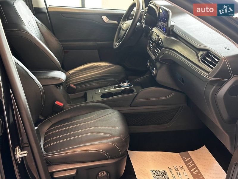 Позашляховик / Кросовер Ford Kuga 2020 в Львові фото 47 Позашляховик / Кросовер Ford Kuga 2020 в Львові