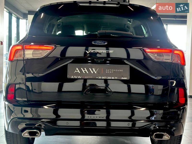 Позашляховик / Кросовер Ford Kuga 2020 в Львові фото 52 Позашляховик / Кросовер Ford Kuga 2020 в Львові