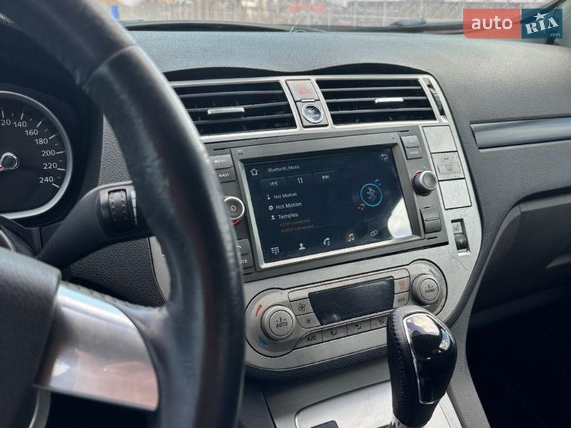 Внедорожник / Кроссовер Ford Kuga 2011 в Виннице фото 16 Внедорожник / Кроссовер Ford Kuga 2011 в Виннице