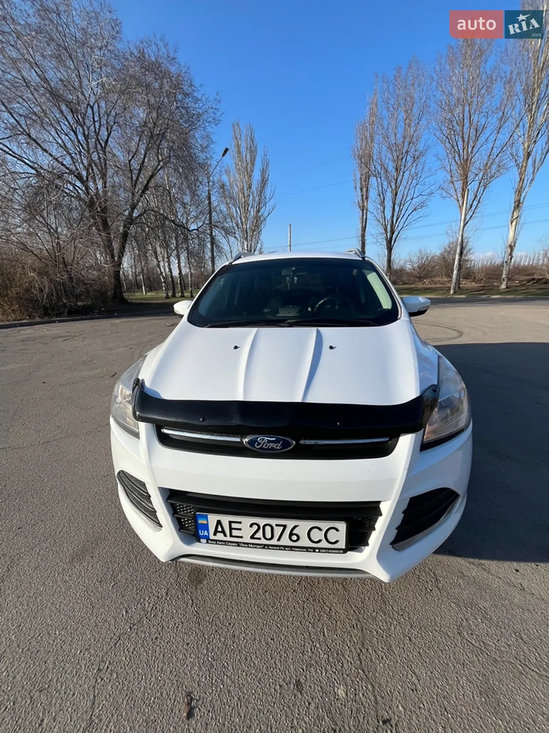2013 Ford Kuga - мініатюра 2