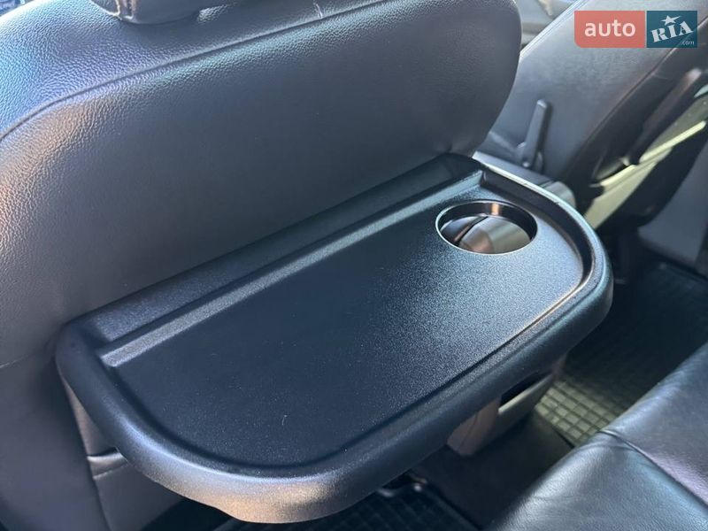 Позашляховик / Кросовер Ford Kuga 2011 в Києві фото 13 Позашляховик / Кросовер Ford Kuga 2011 в Києві