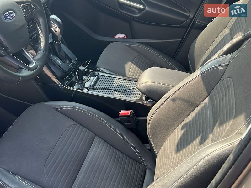 Внедорожник / Кроссовер Ford Kuga 2019 в Черновцах фото 14 Внедорожник / Кроссовер Ford Kuga 2019 в Черновцах