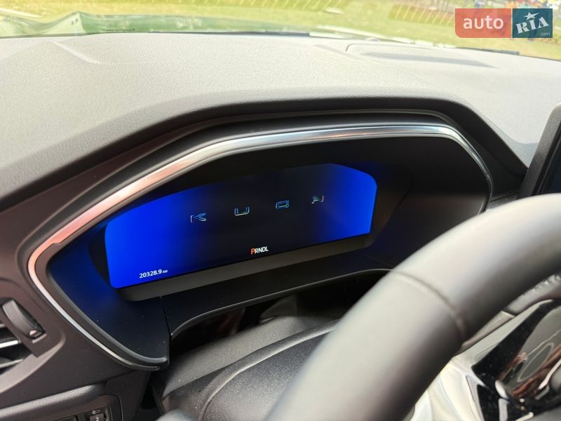 Внедорожник / Кроссовер Ford Kuga 2024 в Ладыжине