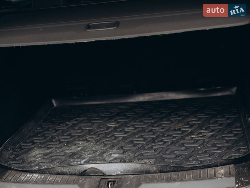 Позашляховик / Кросовер Ford Kuga 2013 в Оратові фото 15 Позашляховик / Кросовер Ford Kuga 2013 в Оратові