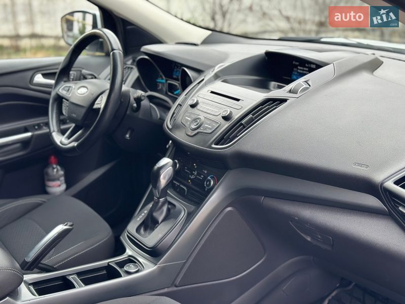 Внедорожник / Кроссовер Ford Kuga 2018 в Хмельницком фото 16 Внедорожник / Кроссовер Ford Kuga 2018 в Хмельницком