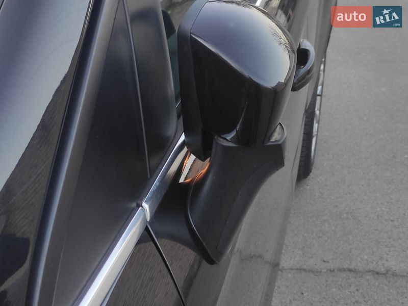 Внедорожник / Кроссовер Ford Kuga 2011 в Николаеве фото 11 Внедорожник / Кроссовер Ford Kuga 2011 в Николаеве