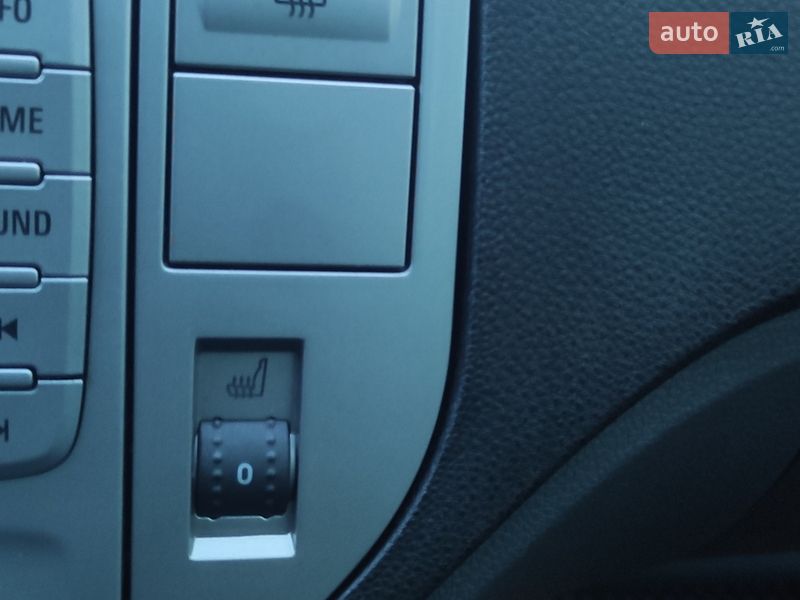 Внедорожник / Кроссовер Ford Kuga 2011 в Николаеве фото 23 Внедорожник / Кроссовер Ford Kuga 2011 в Николаеве