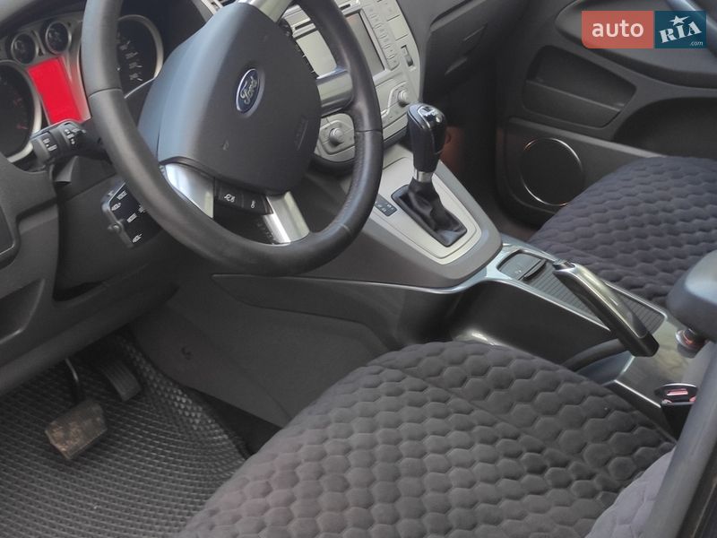 Внедорожник / Кроссовер Ford Kuga 2011 в Николаеве фото 28 Внедорожник / Кроссовер Ford Kuga 2011 в Николаеве