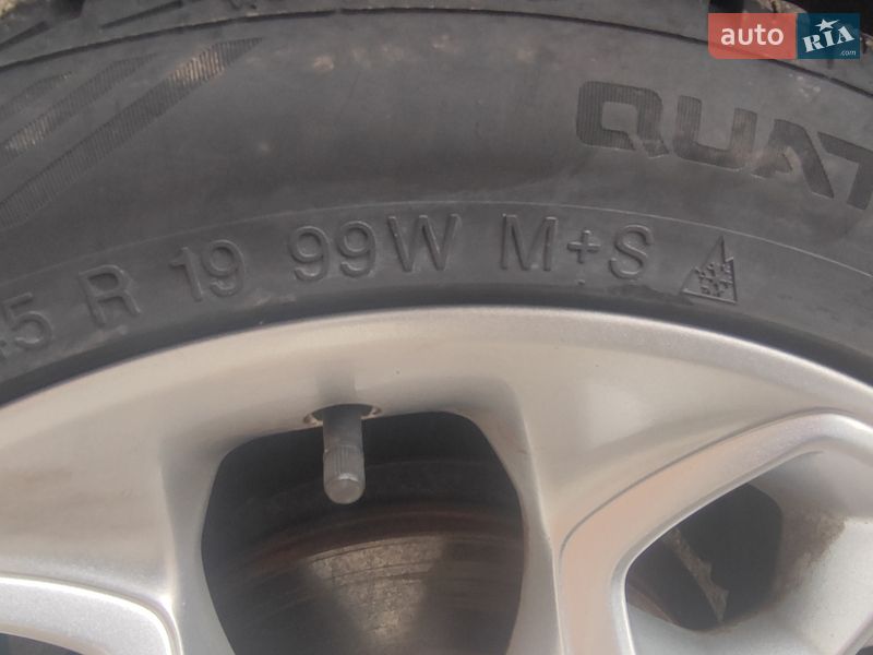 Внедорожник / Кроссовер Ford Kuga 2011 в Николаеве фото 34 Внедорожник / Кроссовер Ford Kuga 2011 в Николаеве