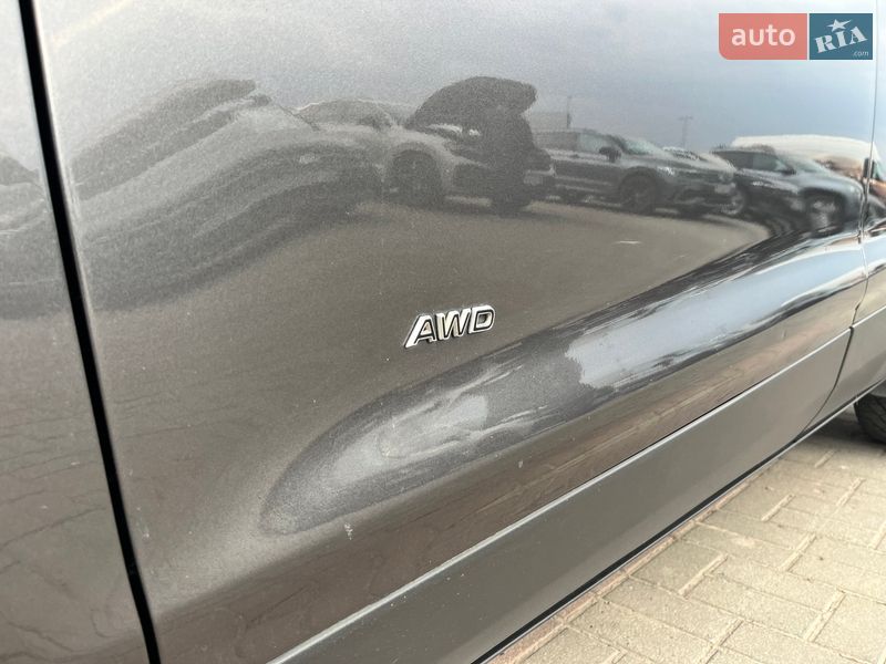 Внедорожник / Кроссовер Ford Kuga 2017 в Львове фото 6 Внедорожник / Кроссовер Ford Kuga 2017 в Львове