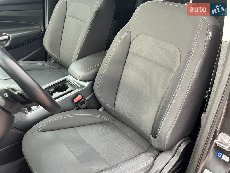 Внедорожник / Кроссовер Ford Kuga 2017 в Львове фото 18 Внедорожник / Кроссовер Ford Kuga 2017 в Львове