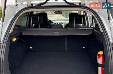 Внедорожник / Кроссовер Ford Kuga 2010 в Хоросткове фото 8 Внедорожник / Кроссовер Ford Kuga 2010 в Хоросткове