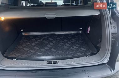 Внедорожник / Кроссовер Ford Kuga 2011 в Калуше